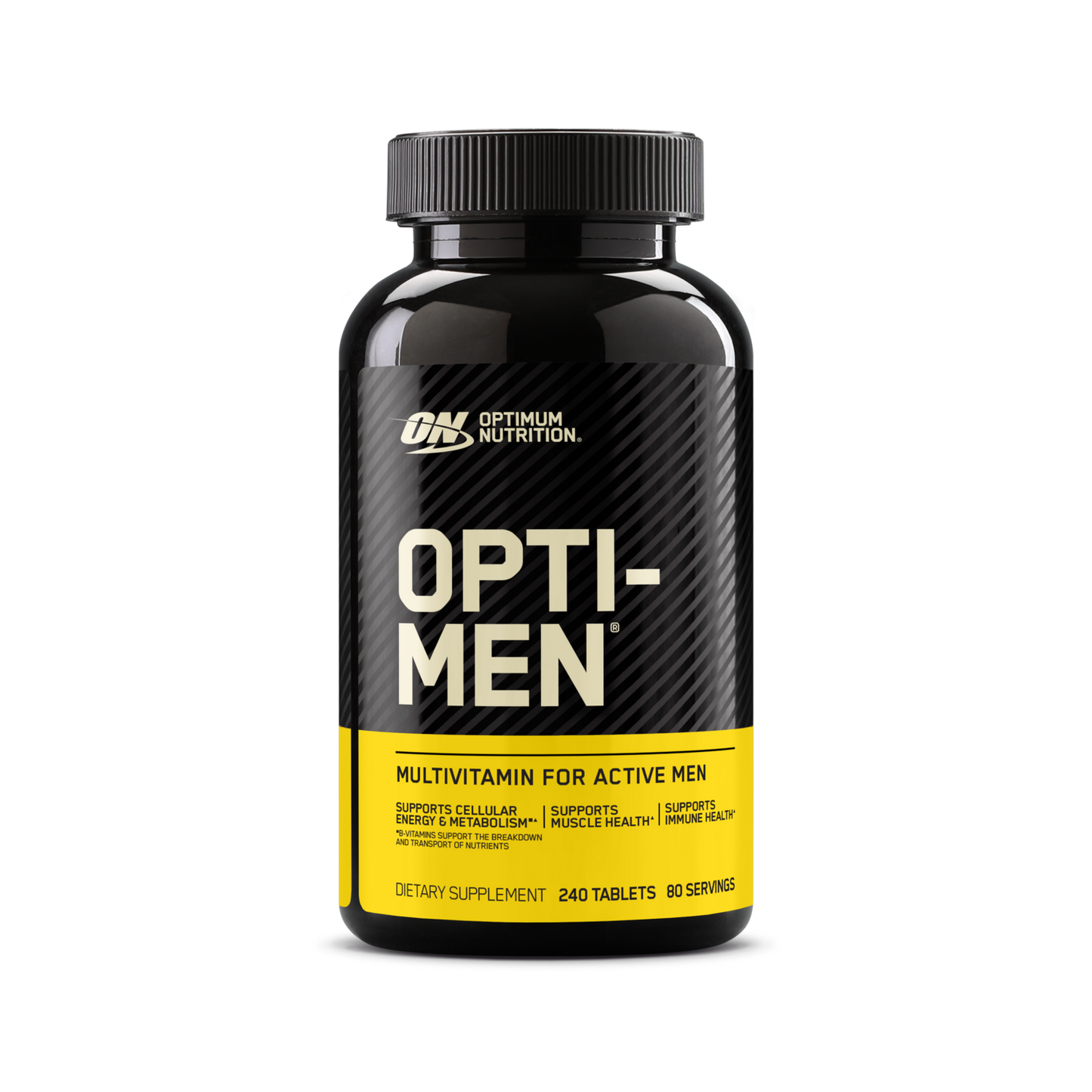 OPTI-MEN®
