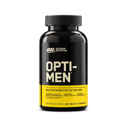 OPTI-MEN®