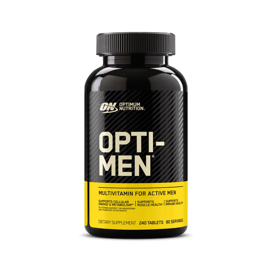 OPTI-MEN®